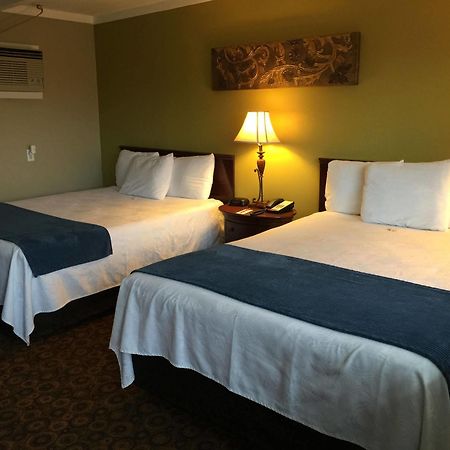 Kentucky Lake Inn Gilbertsville Eksteriør bilde